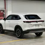 Honda Vezel 2023 из Китая