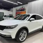 Fengguang Fengguang ix5 2019 из Китая