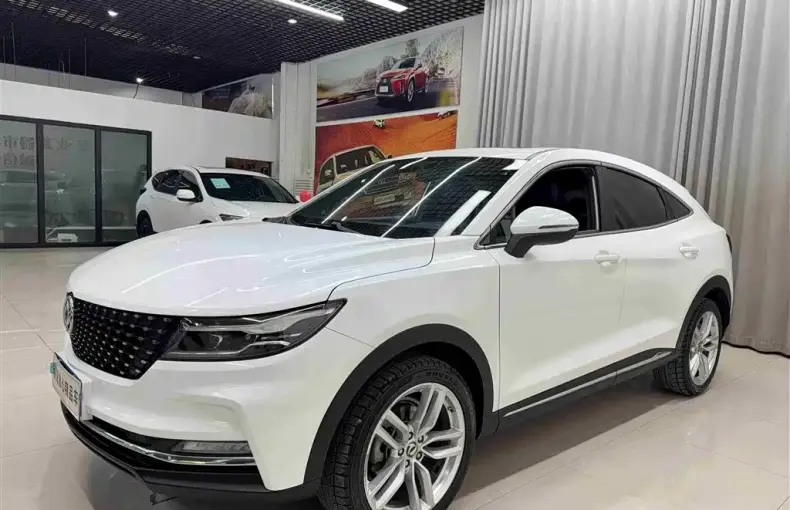 Fengguang Fengguang ix5 2019 из Китая