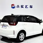 Honda Fit 2023 из Китая