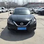 Nissan Teana 2018 из Китая