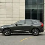 Volvo XC60 2020 из Китая