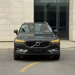 Volvo XC60 2020 из Китая