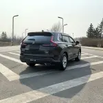 Honda CR-V 2025 из Китая