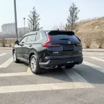 Honda CR-V 2025 из Китая
