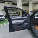 Volkswagen Magotan 2025 из Китая