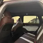 Geely Xingyue L 2024 из Китая