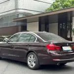 BMW 3 Series 2016 из Китая