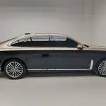 Hongqi Hongqi H9 2023 из Китая