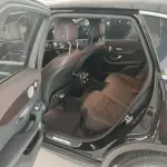 Mercedes-Benz GLC 2021 из Китая
