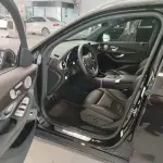 Mercedes-Benz GLC 2021 из Китая