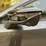 Changan UNI-V 2024 из Китая