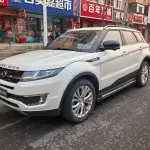 Landwind Landwind X7 2017 из Китая