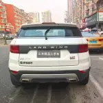 Landwind Landwind X7 2017 из Китая