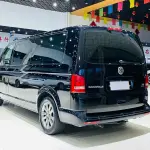 Volkswagen Caravelle 2016 из Китая