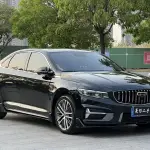 Geely Xingrui 2024 из Китая