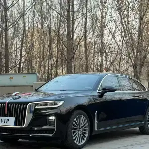 Hongqi Hongqi H9 2021 из Китая
