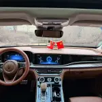 Hongqi Hongqi H9 2021 из Китая