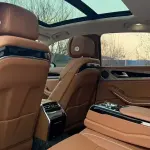 Hongqi Hongqi H9 2021 из Китая