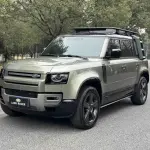 Land Rover Defender 2023 из Китая