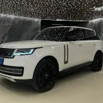 Land Rover Range Rover 2022 из Китая