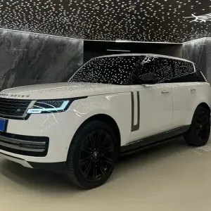 Land Rover Range Rover 2022 из Китая