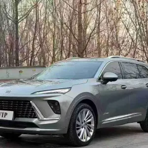 Buick Envision Plus 2024 из Китая