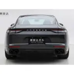 Porsche Panamera 2022 из Китая