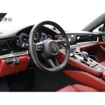 Porsche Panamera 2022 из Китая