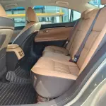 Lexus ES 2016 из Китая