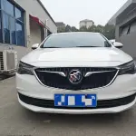 Buick Excelle 2019 из Китая