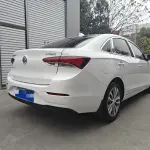 Buick Excelle 2019 из Китая