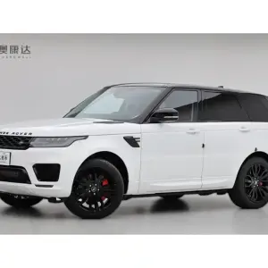 Land Rover Sport 2020 из Китая