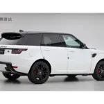 Land Rover Sport 2020 из Китая