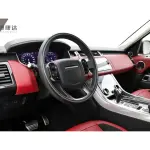 Land Rover Sport 2020 из Китая