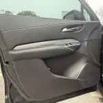 Cadillac XT4 2021 из Китая