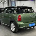 MINI Mini Countryman 2016 из Китая