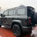 Tank Tank 300 2021 из Китая