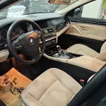 BMW 5 Series 2011 из Китая