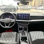 Volkswagen Sagitar 2022 из Китая