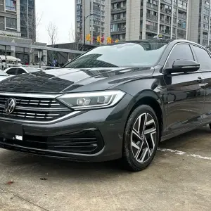 Volkswagen Sagitar 2022 из Китая