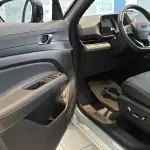 Ford Territory New Energy 2024 из Китая