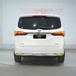 Buick GL8 2024 из Китая