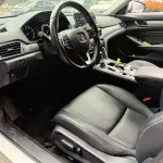 Honda Accord 2021 из Китая