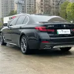 BMW 5 Series New Energy 2023 из Китая