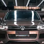 Volkswagen Touareg 2014 из Китая