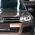 Volkswagen Touareg 2014 из Китая