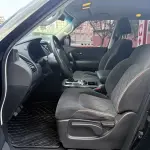 Nissan Patrol 2019 из Китая