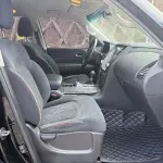 Nissan Patrol 2019 из Китая