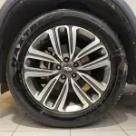 Chery Tiggo 8 2020 из Китая
